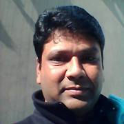 Nitin Bharti