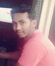 Arun Vp