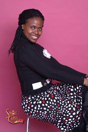 Sherma Richards apparicio