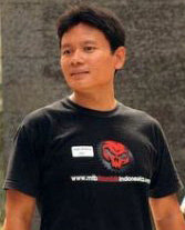 Hariyawan Codingholic