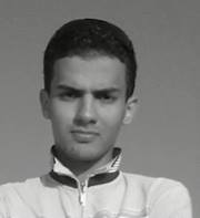 Ahmed Darwish