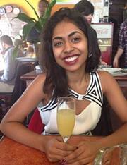 Aarthi Ramesh