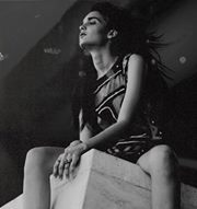 Betsy Sanchez melo