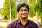 Shashikant Kumar