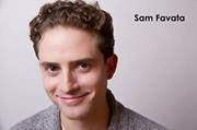 Sam Favata