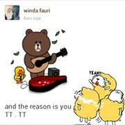 Winda Fauri