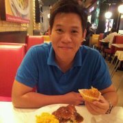 Calvin Yim