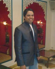 Abhishek Gupta