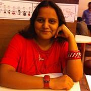 Chaitali Choudhary