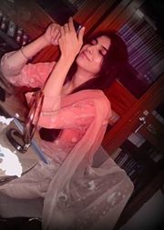Madiha Asif