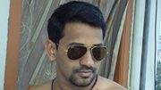 Khadar Shaik