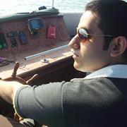 Amr Soliman