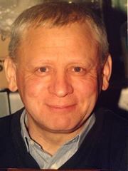 Сергей Кротов