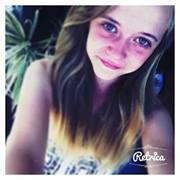 Robyn-elizabeth Leech