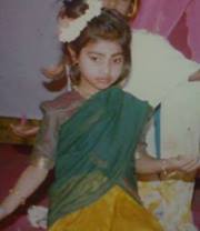 Chandra Lekha