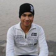 Rajeev Mahajan