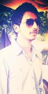 Akshay Yadav