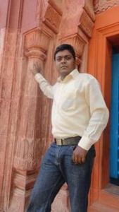 Sudhir Bhokare