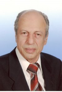 Mahmoud Khayyal