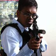 Dinesh Ganapathy