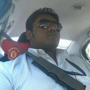 Puveneswaran Mohanasundram