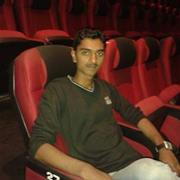 Punith Kumar