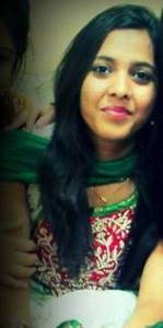 Rashmi Shrivastava