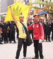 Nasrul Abdullah
