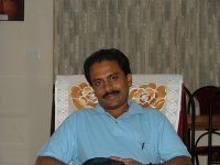 Santhosh Kirachi