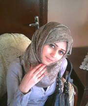 منى الحسيني