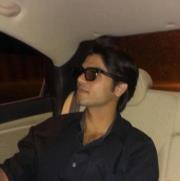 Prateek Khandekar