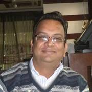 Dinesh Bhatt