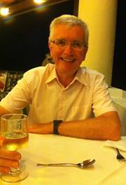 Philip Donaghy