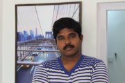 Santhosh Kumar