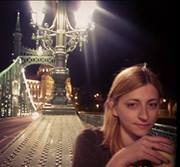 Aleksandra Georgieva