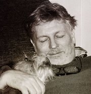 Steve Carroll