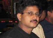 Abhijit Mazumdar