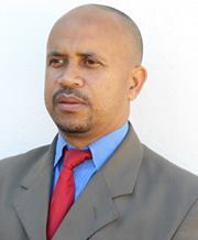 Sabastian Mupa