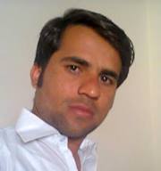 Kashif Qamar