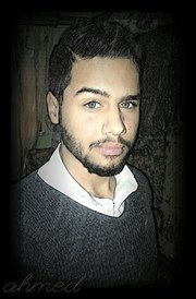 احمد الخالدي