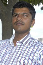 Krishna Murthy