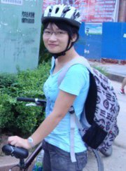 Yumeng  Deng