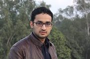 Asif Shahi