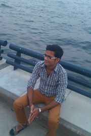 Rathod Karan