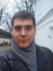 Ігор Саварин