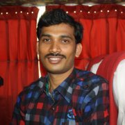 Arun Kanth