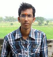 Molay Kumar
