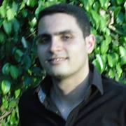 محمد إبراهيم