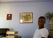 Danielle-koolkid Berry