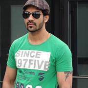 Arun Mohan